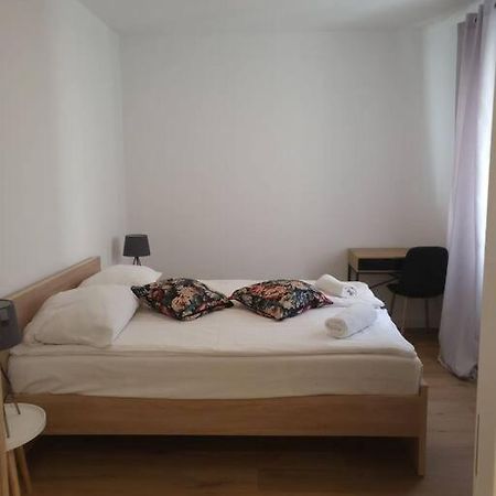 Апартаменти Duzy Apartament W Centrum - 3 Pokoje - Garaz Вроцлав Екстер'єр фото